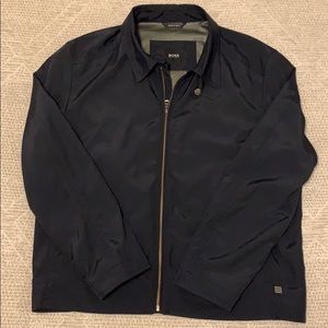 Men’s HUGO Boss like new jacket